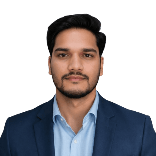 Adarsh Masekar - Profile Photo